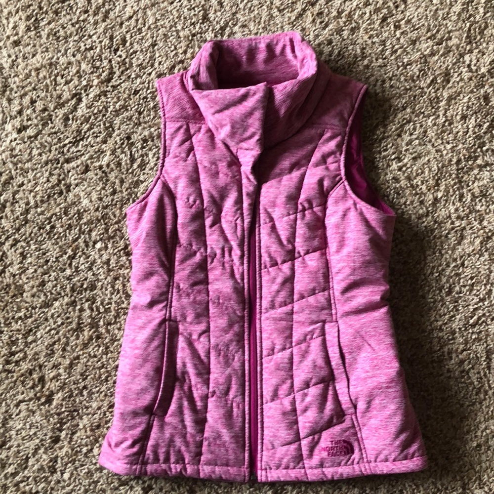 The North Face Vest
